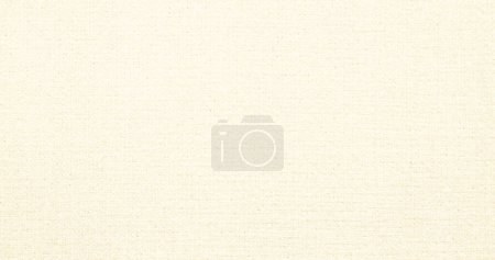 Foto de Tablecloth fabric material background, grunge canvas textile, copy space. - Imagen libre de derechos