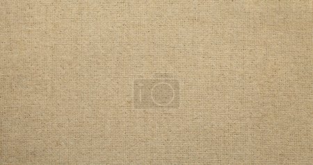 Photo for Minimal linen texture background - Royalty Free Image