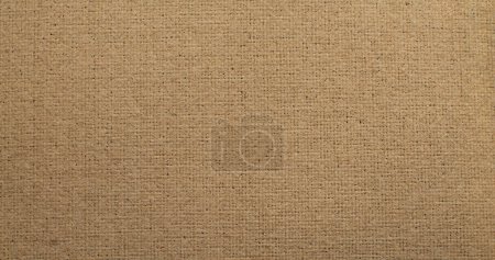 Photo for Minimal linen texture background - Royalty Free Image