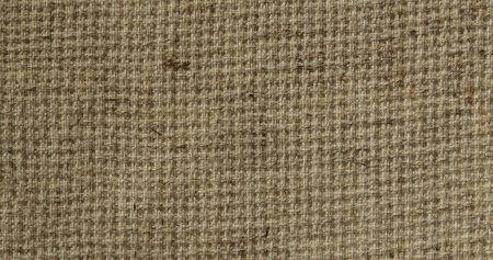 Téléchargez les photos : Linge naturel Matériel Textile Toile Texture Arrière-plan - en image libre de droit