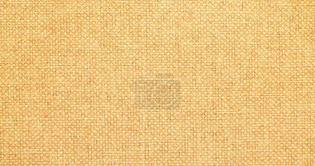 Téléchargez les photos : Toile de fond texturée avec tissu de lin terreux - en image libre de droit