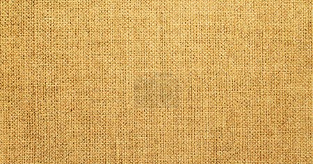 Téléchargez les photos : Linge naturel Matériel Textile Toile Texture Arrière-plan - en image libre de droit