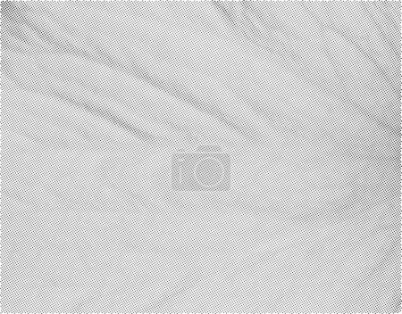 Photo for Raw linen textile material background - Royalty Free Image