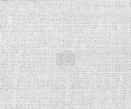 Foto de Textura de lino tejido telón de fondo - Imagen libre de derechos