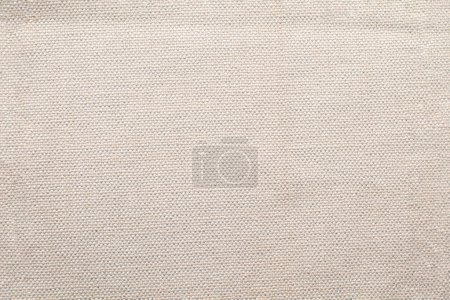 Foto de Patrón de textura de lino natural, perfecto para uso de fondo - Imagen libre de derechos