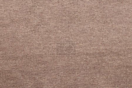 Photo for Natural linen texture pattern, perfect for background use - Royalty Free Image