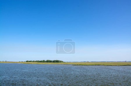 Photo for The Baltic Sea health resort of Zingst is an independent municipality in Mecklenburg-Western Pomerania. Almost the entire peninsula of the same name and the islands of Kirr and Barther Oie to the south belong to the municipality. - Royalty Free Image