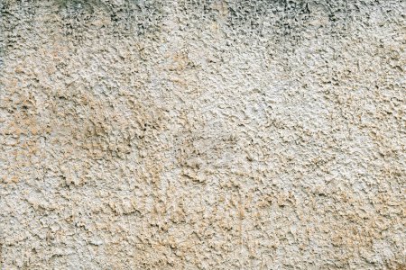 Uneven rough background texture, wall plaster texture