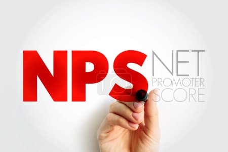 SNPP - Acronyme du score net du promoteur, contexte du concept d'entreprise