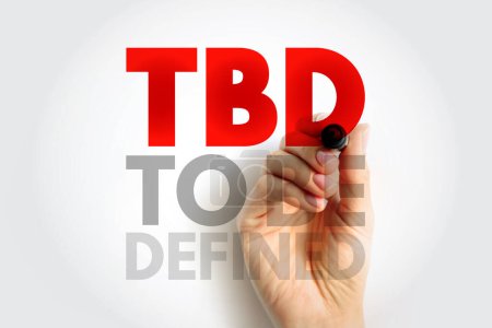 TBD - zu definierendes Akronym, Geschäftsidee Hintergrund