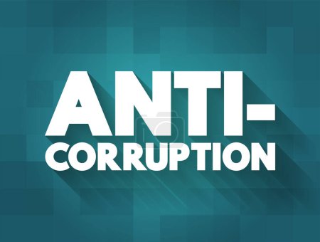 anticorrupcion