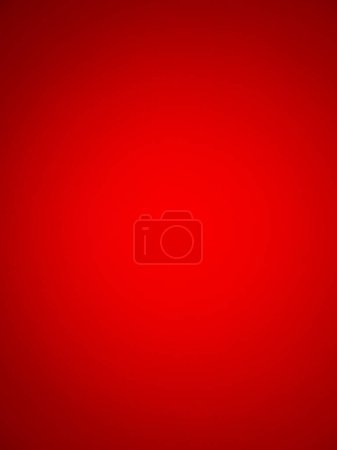Foto de Fondo abstracto rojo o textura, día de San Valentín, día de los amantes. Espacio de visualización del producto, fondo, fondo de pantalla - Imagen libre de derechos
