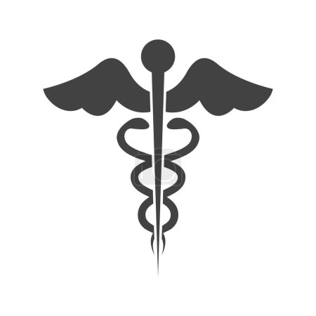 Medical Symbol icon vector image. Suitable for mobile application web application and print media.