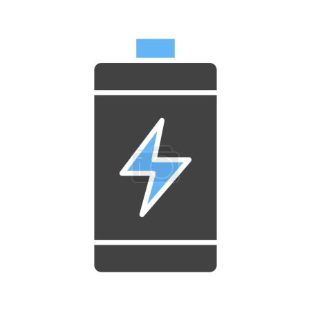 Power Pack icon vector image. Suitable for mobile application web application and print media.