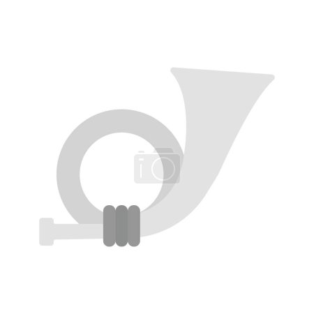 Postleitzahl-Symbol-Vektorbild. Geeignet für mobile Applikationen und Printmedien.