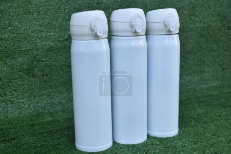 thermos tumbler for water. This tumbler is very unique and strong