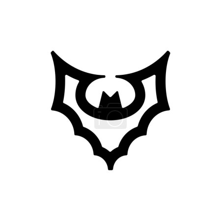 shield icon vector design logo template