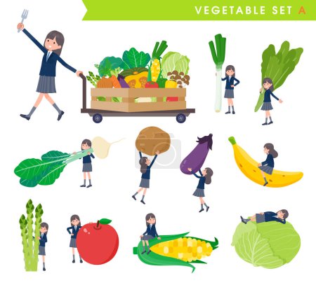 vegetablestype