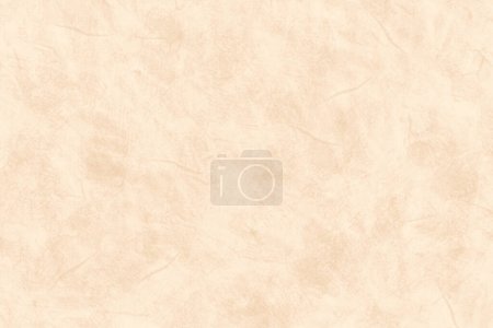 Foto de Fondo de textura de papel marrón, primer plano de papel marrón - Imagen libre de derechos