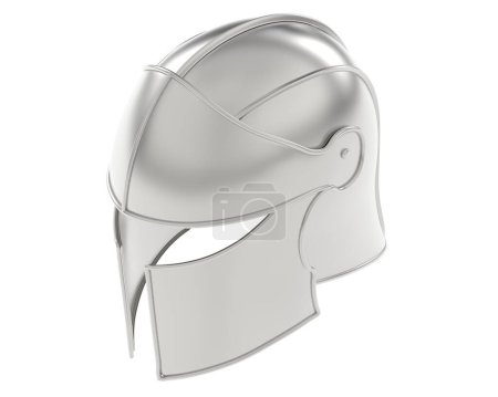 Téléchargez les photos : Rendu 3D du casque - en image libre de droit