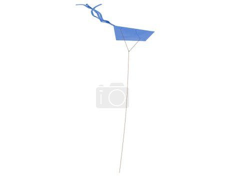 Téléchargez les photos : Cerf-volant gros plan - en image libre de droit