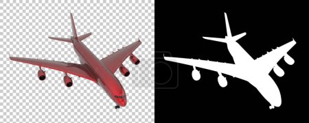 Téléchargez les photos : Illustration 3D de Xtreme Air Sbach 342 Avions isolés sur fond blanc. monoplans acrobatiques et itinérants à deux places - en image libre de droit