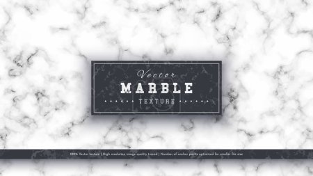 6 Marble Luxury Textures. Luxury Background. Adding Vintage Style and Wear to Illustrations and Objects. Vector eps 10.