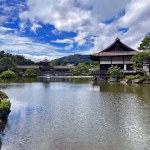 Gion's Hidden Charms: Temples and Zen Lake Garden, Kyoto, Japan