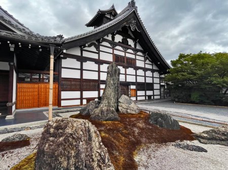 Hidden Gems: Temples Nestled in Gion District, Kyoto, Japan