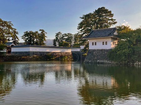Schloss Odawara: Kanagawas architektonisches Juwel, Japan