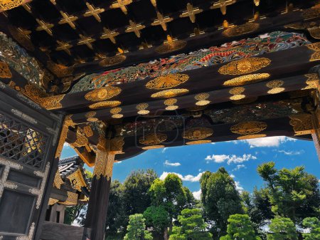 Patrimoine culturel de Gion : temples et trésors, Kyoto, Japon