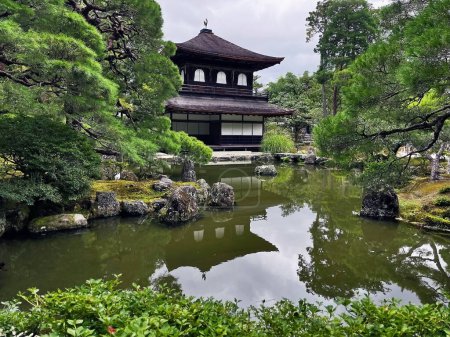 Gions kulturelles Erbe: Tempel und Schätze, Kyoto, Japan