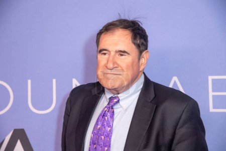 Photo for 2023 Roundabout Theatre Company Gala. March 06, 2023, New York, New York, USA: Richard Kind attends the 2022 Roundabout Theatre Company Gala at The Ziegfeld Ballroom on March 06, 2023 in New York City. - Royalty Free Image