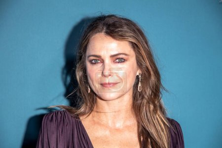 Photo for Netflix's "The Diplomat" New York Premiere. April 18, 2023, New York, New York, USA: Keri Russell attends Netflix's "The Diplomat" New York Premiere at Park Lane Hotel on April 18, 2023 in New York City. - Royalty Free Image