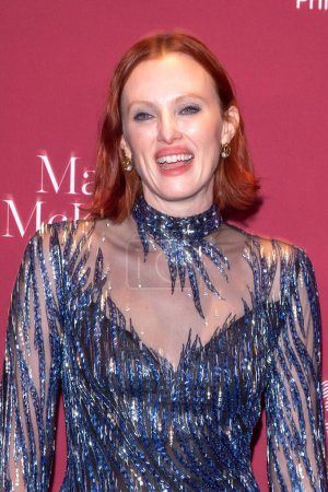 Photo for 2023 The Prince's Trust Gala. April 27, 2023, New York, New York, USA: Karen Elson attends 2023 The Prince's Trust Gala at Cipriani South Street on April 27, 2023 in New York City. - Royalty Free Image