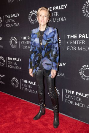 Photo for Shonda Rhimes Celebrates Queen Charlotte: A Bridgerton Story. May 04, 2023, New York, New York, USA: Betsy Beers attends the celebrations of Queen Charlotte: A Bridgerton Story at The Paley Museum on May 04, 2023 - Royalty Free Image