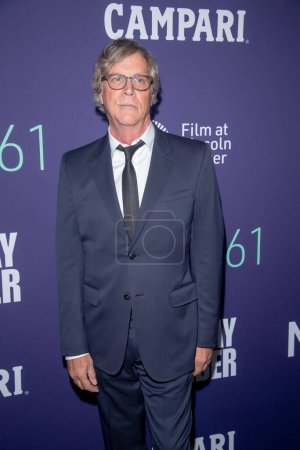 Photo for 61st New York Film Festival - May December in NYC, USA - 29 Sept 2023 Todd Haynes attends the red carpet for May December during the 61st New York Film Festival at Alice Tully Hall, Lincoln Center in New York City. - Royalty Free Image