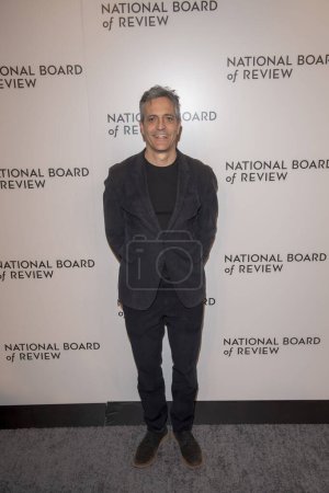 Photo for 2024 National Board of Review Awards Gala. January 11, 2024, New York, New York, USA: Sam Green attends the 2024 National Board of Review Gala at Cipriani 42nd Street on January 11, 2024 in New York City. - Royalty Free Image