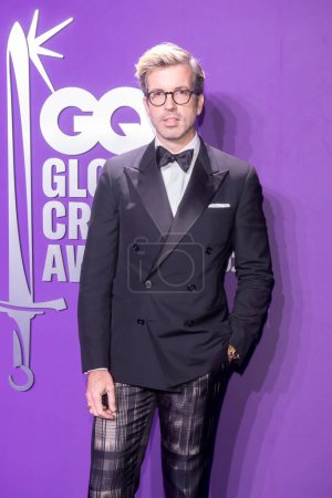Photo for 2024 GQ Creativity Awards. April 11, 2024, New York, New York, USA: Will Welch attends the 2024 GQ Creativity Awards at WSA on April 11, 2024 in New York City - Royalty Free Image