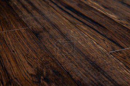 Foto de Textura de madera utilizada como fondo - Imagen libre de derechos