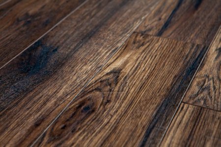 Photo for Wood texture used as background - Royalty Free Image