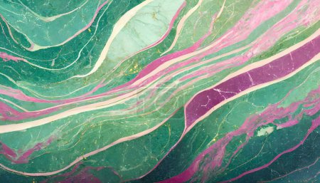 Dreamy Hues: Aurora Meadow-Inspired Design