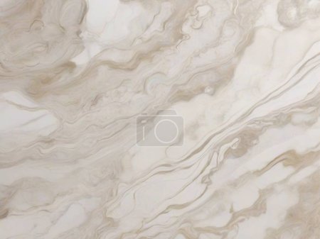 Sofisticada simplicidad: Textura de mármol de alabastro blanco