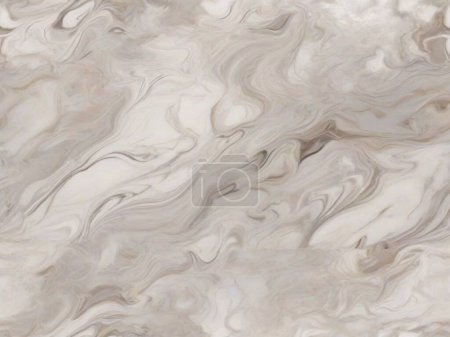 "Ethereal Bliss: Marble Texture with Soft