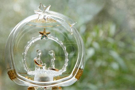 Téléchargez les photos : Vue rapprochée de la belle et festive décoration de mariage - en image libre de droit