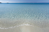 tropical beach with blue sea  Longsleeve T-shirt #663230288