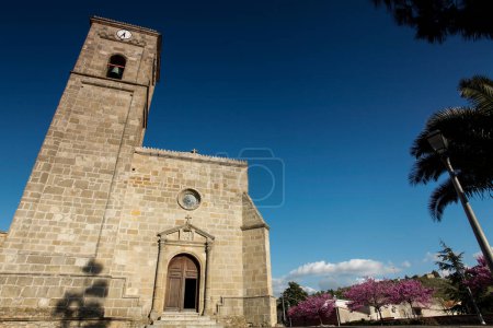 Photo for Church in the town, Italy - Royalty Free Image
