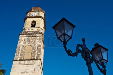 Téléchargez les photos : Chiesa - San giovanni Suergiu - Sardaigne - en image libre de droit