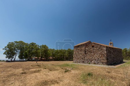 Photo for Old church building of the santa maria - Royalty Free Image