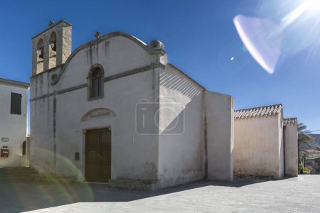 Téléchargez les photos : La cathédrale Saint Sébastien, Italie - en image libre de droit